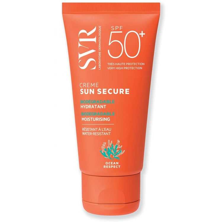 SVR Sun Secure Crème SPF50+
