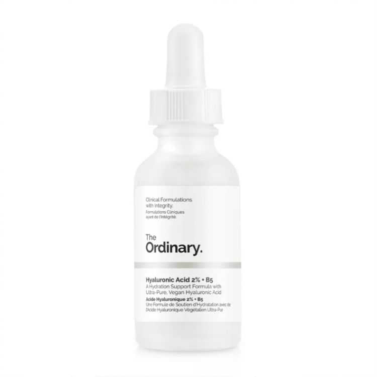 The Ordinary Hyaluronic Acid 2%+B5 30ml