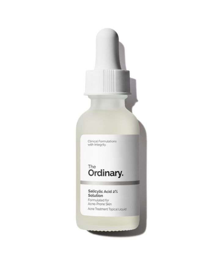 The Ordinary Salicylic Acid 2% Anhydrous Solution 30ml