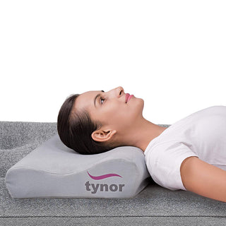 Oreiller cervical contouré Tynor B-19 taille universelle