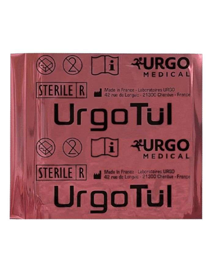 Urgo Tul 10cm x 10cm