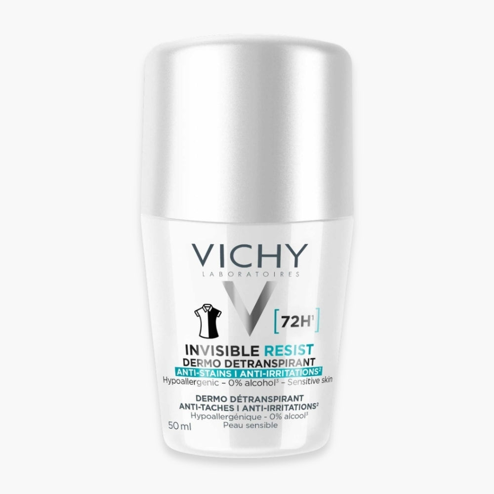 Vichy Deo Anti-taches Invisible Resist 72h