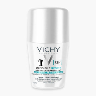 Vichy Deo Anti-taches Invisible Resist 72h