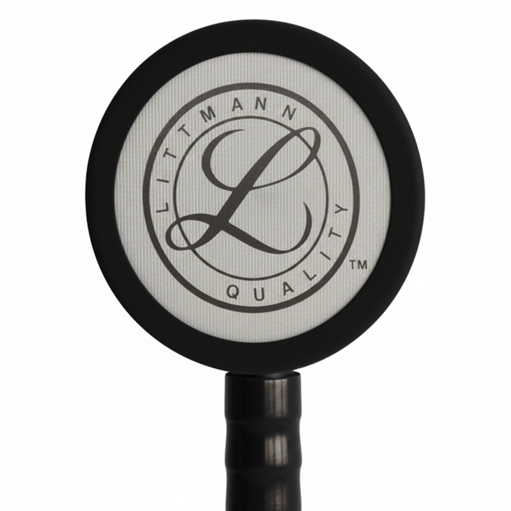 Stéthoscope 3M™ Littmann® Classic III