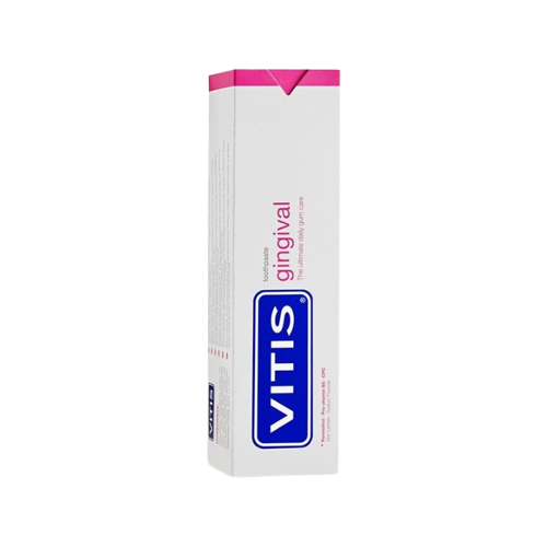 VITIS Gingival dentifrice soin quotidien des gencives 100 ml