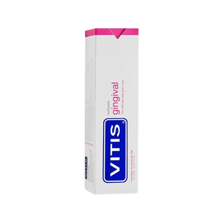 VITIS Gingival dentifrice soin quotidien des gencives 100 ml